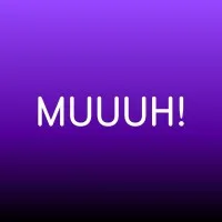 MUUUH! GmbH logo