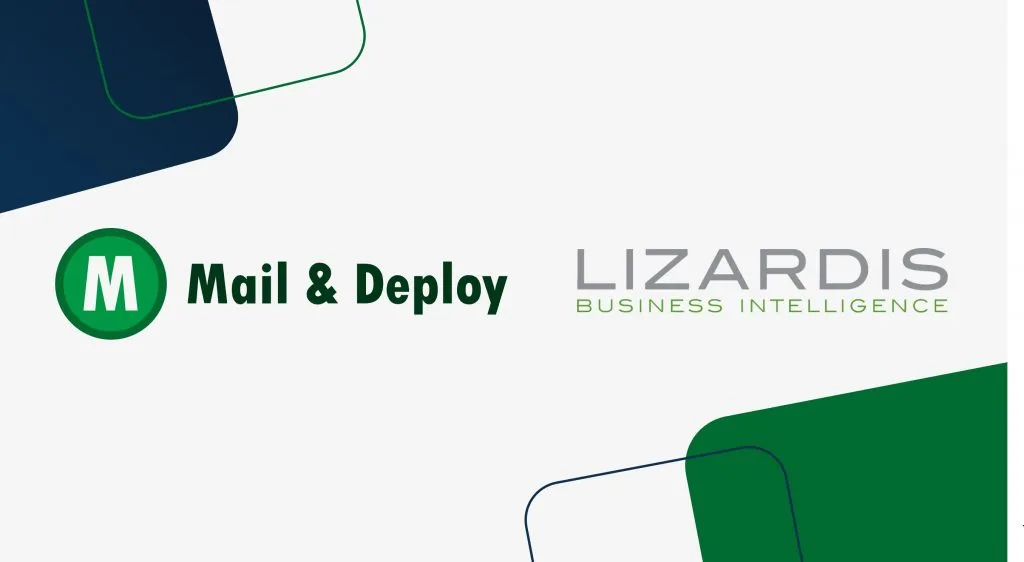 Lizardis: Nuovo Partner Mail & Deploy
