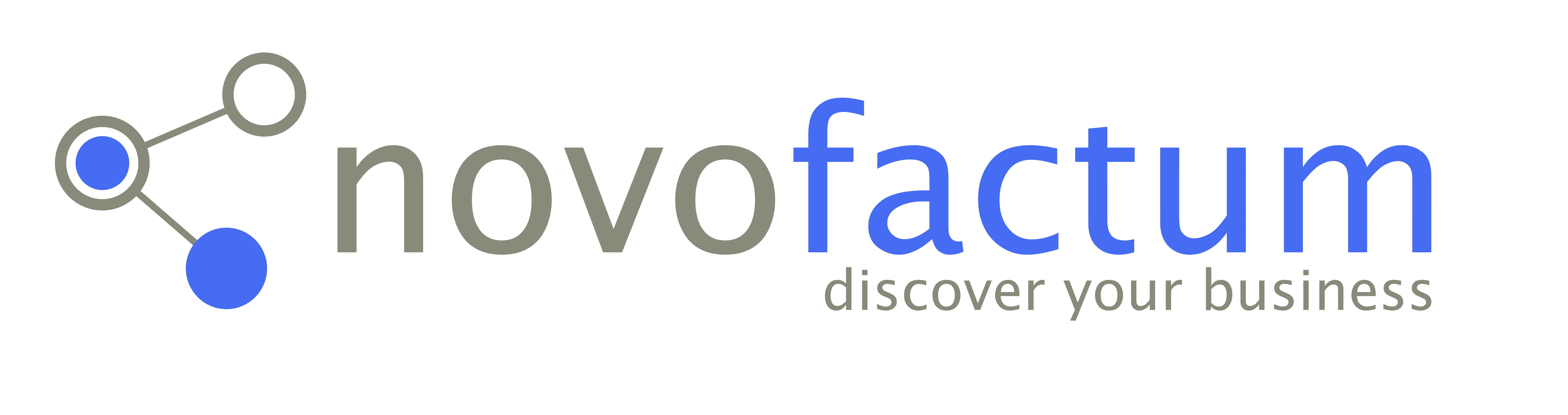 novofactum logo