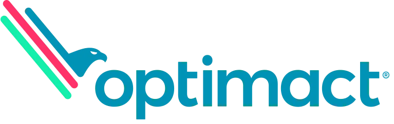 Optimact logo