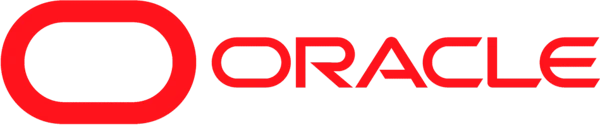 Oracle logo