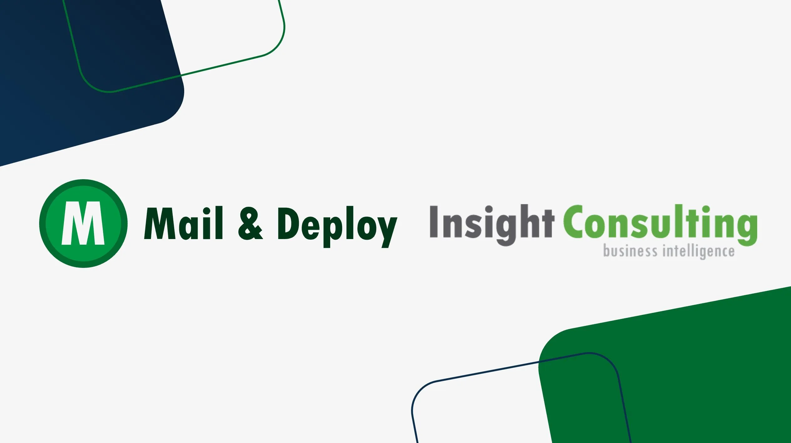 Mail & Deploy durchbricht einen neuen Kontinent: INSIGHT CONSULTING ist unser neuer Partner!