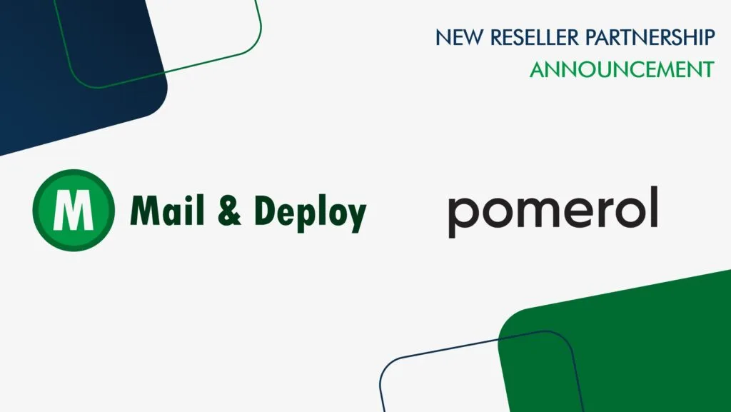 New Partner: Pomerol Partners