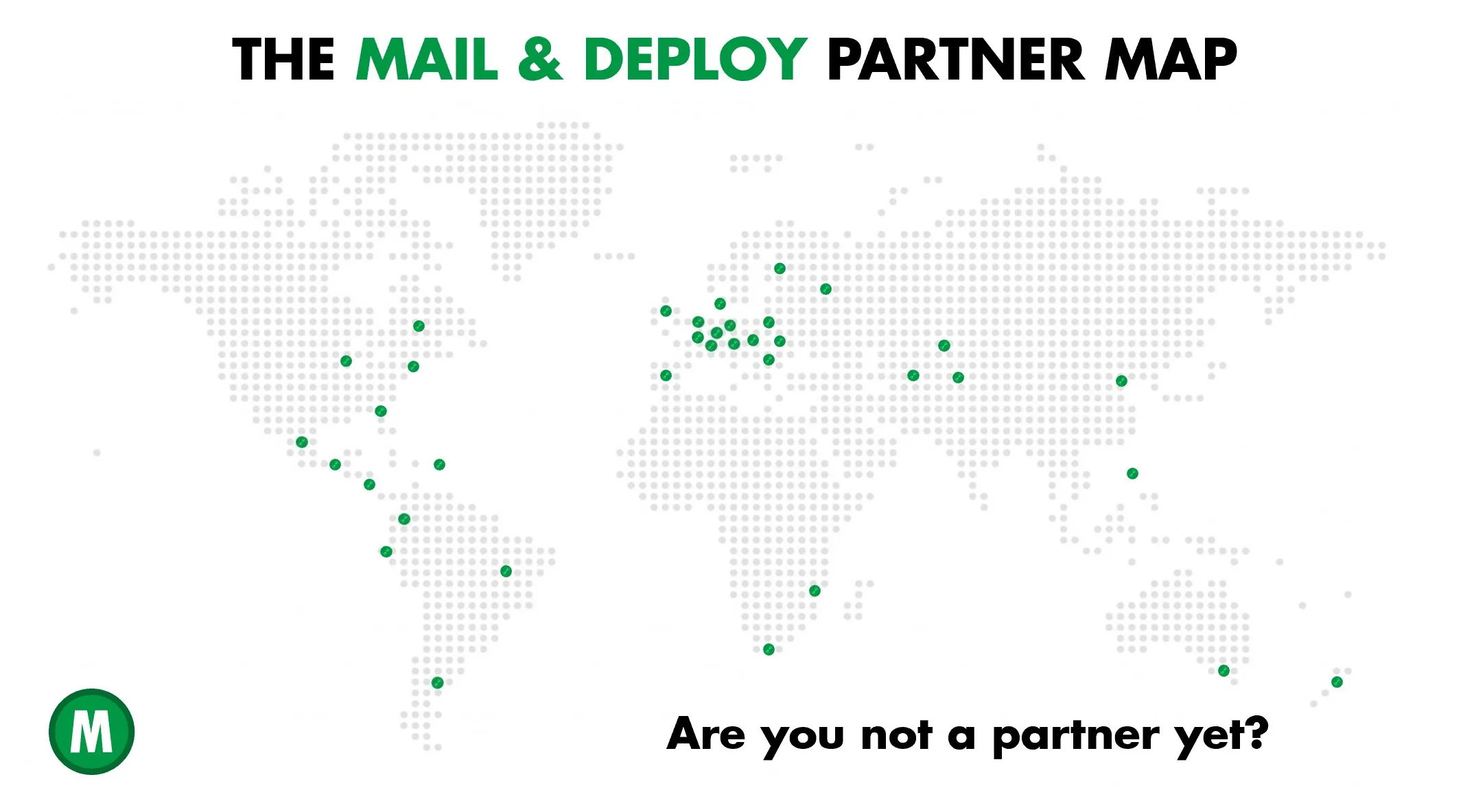 15 neue Partner im Jahr 2020 - Notitia unser erster Partner aus Australien