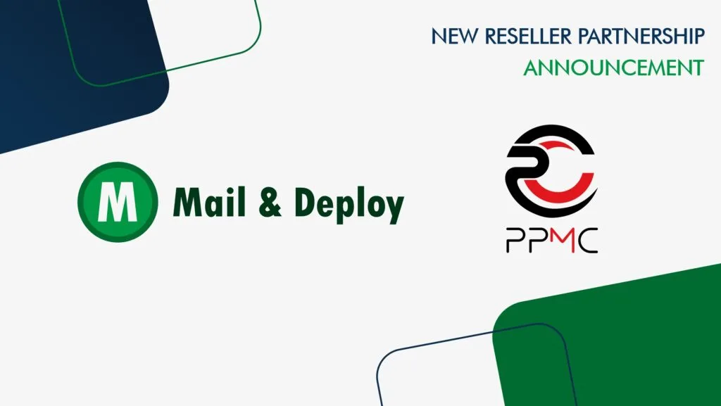 New Partner: PPMC AG