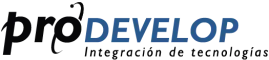 Prodevelop logo