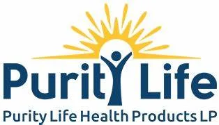 Purity Life Health Products logo