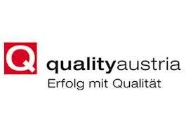 Quality Austria logo