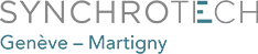 Synchrotech logo