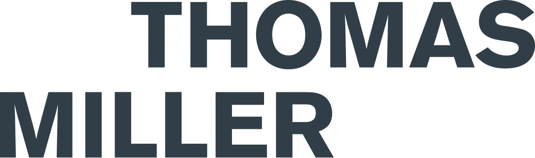 Thomas Miller