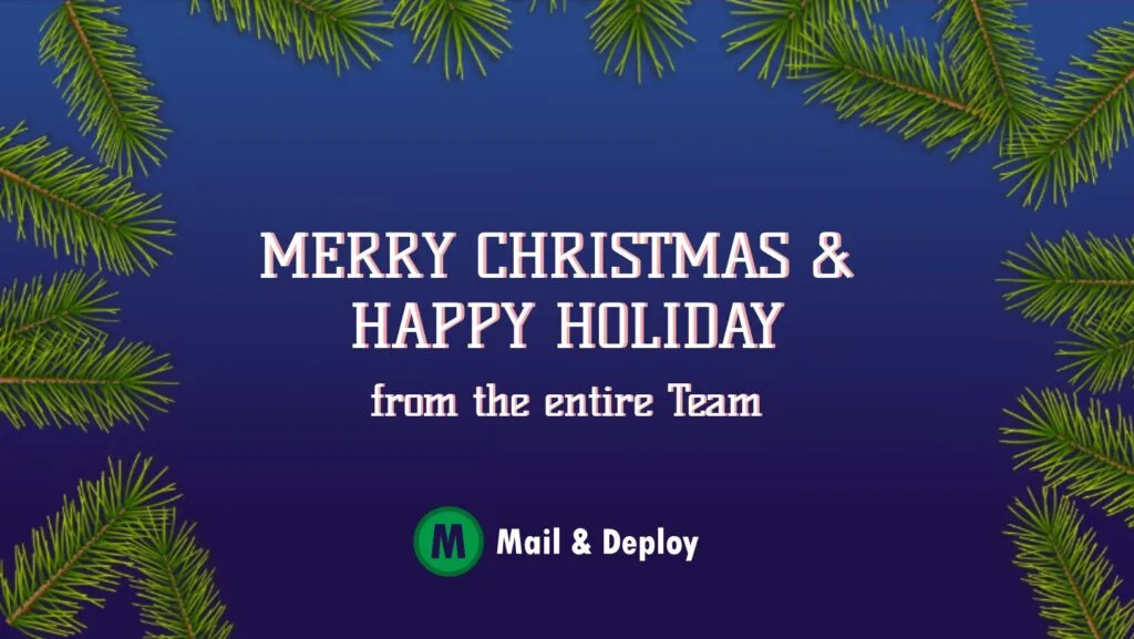 Merry Christmas 2022