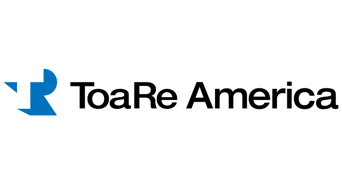 The Toa Reinsurance Company of America logo