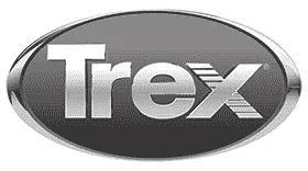 Trex Company Inc. logo