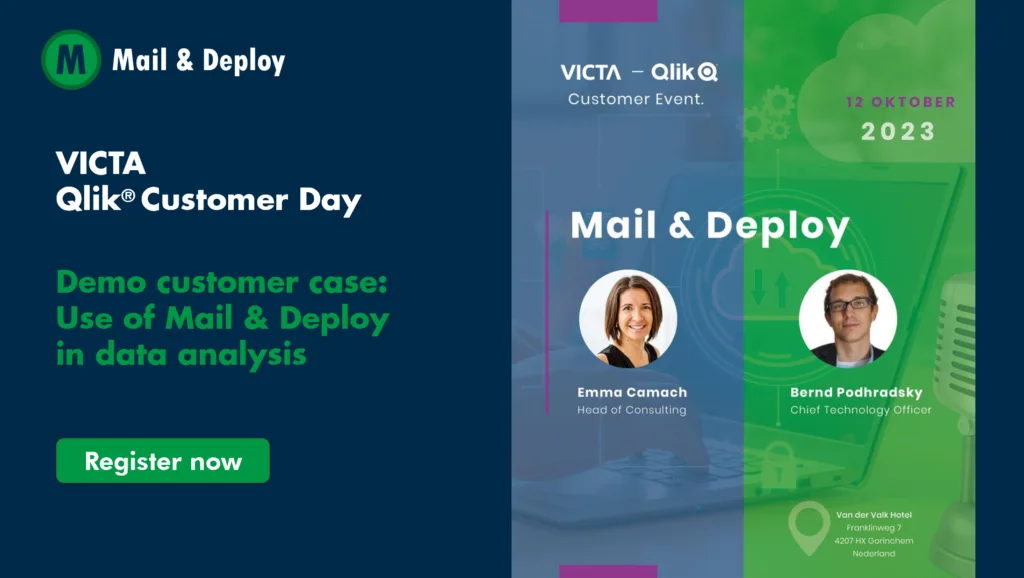 Victa Customer Day